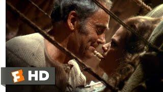 Once Upon a Time in the West 48 Movie CLIP - A Mans Hands All Over You 1968 HD