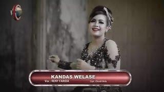Reny Farida - Kandas Welase OFFICIAL