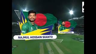 Bangladesh vs India full highlight. ICC T20 World Cup 2022.ban vs ind