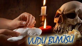 Vudu Voodoo Büyüsü ve Büyücüleri - Vudu Voodoo Bebeği HD