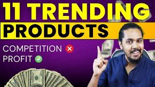 11 Trending Products in 2024  High Profit Products on amazon