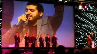 Yahya Hawa - Hayati Kulluha Lillah Global Peace & Unity Event GPU 2010 ExCel London