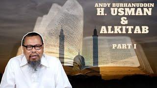 Kisah Nyata Andy Burhanuddin Haji Usman Murtad Dari Islam ke Kristen - #1