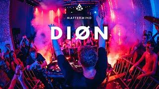 DIØN @ MATTERMIND X Koeln ist Techno - Bogen 2 02.10.22