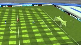 FIFA 13 iPhoneiPad - FC Schalke 04 vs. Liverpool
