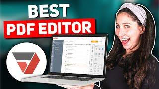 Best PDF Editor 2024 Our Top Choice
