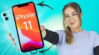 iPhone 11 Tips Tricks & Hidden Features + IOS 13  THAT YOU MUST TRY PART 2