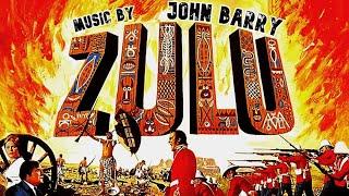Zulu  Soundtrack Suite John Barry