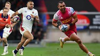 JOE MARCHANT ● Quins and England  Highlights