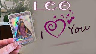 LEO  Their Very Confused & Still loving You... IN SILENCE  End-July Tarot Love Reading