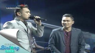 Armada Band Feat. Gilang Dirga  Buka Hatimu  Perang Bintang Idola 259