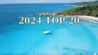 Top 20 Places to Visit for Couples in 2024