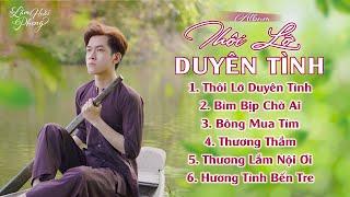 Thôi Lỡ Duyên Tình - Bìm Bịp Chờ Ai  LK Nhạc Trữ Tình Lâm Hoài Phong Mới Nhất