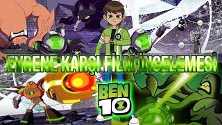 Ben 10 Evrene Karşı İnceleme