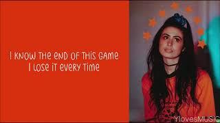 Lauren Cimorelli - Brown Eyed Boys Lyrics