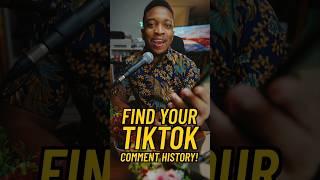 More TikTok Tips #shorts