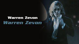 Warren Zevon - Warren Zevon Full Album Official Video