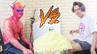 The Ramen Off - Feat. FilthyFrank & HowToBasic