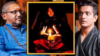 Black Magic - Truth About Spells And Rituals Explained By A Tantric
