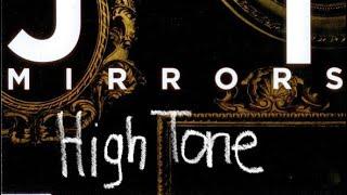 Justin Timberlake - Mirrors High Tone 2013