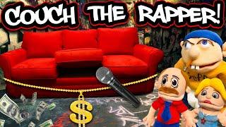 SML Movie Couch The Rapper