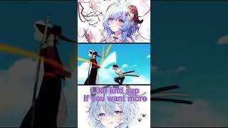 Music covers anime pt2 #amv #cover