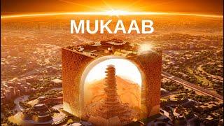 The Mukaab Cube Saudi Arabias Next Billion Project