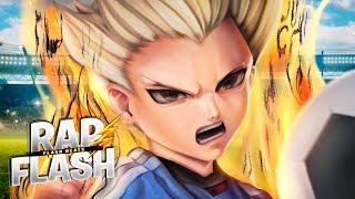 Gouenji Shuuya Inazuma Eleven - Fulgor Incadescente  Flash Beats