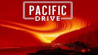 Pacific Drive - Exploring and Learning