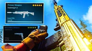 #1 BEST ASSAULT RIFLE CLASS SETUP after UPDATE 1.21 in MODERN WARFARE... BEST GRAU CLASS SETUP