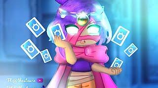 Tara is Queen️ Brawl Stars『Gacha Club 』