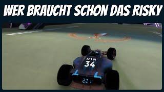 Ein wildes Finish im Cup of the Day ▶ Trackmania