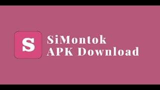 Download Steps SiMontok App Free for iOS&Android  Version 2023