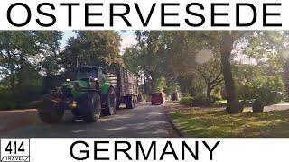 Ostervesede Germany