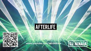 DJ Nikaia 2024 Live⁴ᴷ Vol 23 Bastille Day France  Live from Afterlife Miss Monique Taleofus Anyma