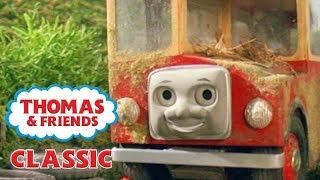Thomas & Friends UK  Bulgy Rides Again  Full Episodes Compilation  Classic Thomas & Friends