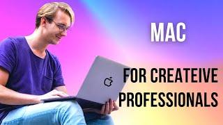 Mac for Creative Professionals