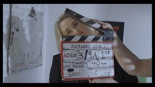 Auckward Moments  Behind the scenes of Season 3  Auckward Love