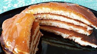 PANCAKE Ertalabgi nonushta uchun Панкейки*