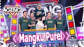 MANGKU PUREL - Pandawa Ageng Music Official Live Music