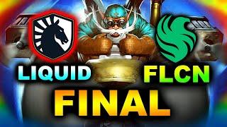 LIQUID vs FALCONS - GRAND FINAL - BB DACHA DUBAI 2024 DOTA 2