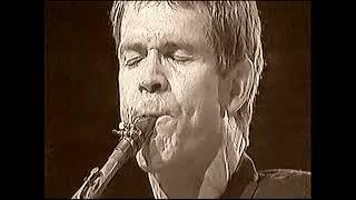 David Sanborn Richard Bona Joe Sample & Brian Blade 2000 Spain