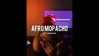 AFRO MOPACHO BEAT BY YOUNG SOLITAIRE