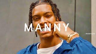 FREE Nemzzz Drill Type Beat - MANNY