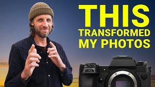 5 Techniques Every Aspiring Photographer Should Know
