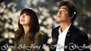 Gong Ah-Jung & Hyun Gi-Jun Lie to Me