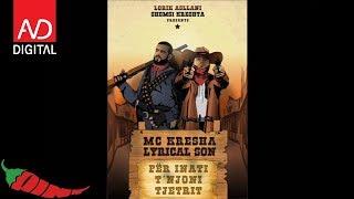 MC Kresha & Lyrical Son feat LavDa - Myne
