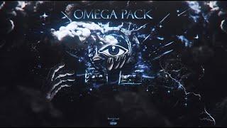 Omega Pack  MEGA Photoshop PSD