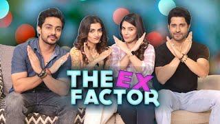 THE EX-FACTOR   Hindi Relationship Comedy  SIT