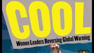 #EARTHDAY WOMEN MAKING CLIMATE ACTION COOL